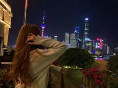 -上海和平饭店华懋阁 Cathay Room