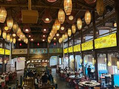 -HOHO餐厅(古子城店)