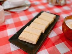 娜帕里勇-西域阿里马新疆菜·清真(桂花路店)