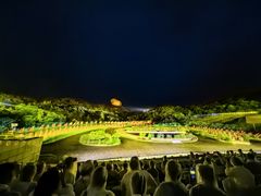 -鼎盛王朝康熙大典实景演出