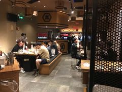 -御牛道日式烤肉料理(杭州万象城店)