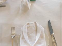 -上海和平饭店华懋阁 Cathay Room