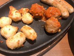 -萨莉亚意式餐厅(常州环球港店)