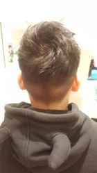 -Mentor Hair Salon