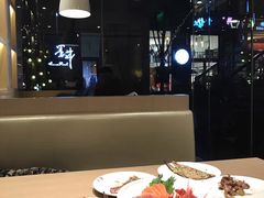 -大渔铁板烧(花园道店)
