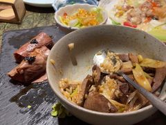 -炙柒Sekinana·精致料理 烧鸟·铁板烧(海上世界店)