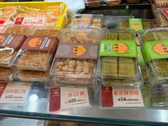 -王家沙点心店(南京西路总店)