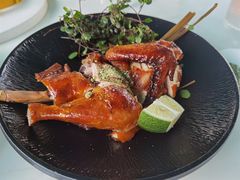 -美奈小馆·东南亚菜(福田星河COCO Park店)