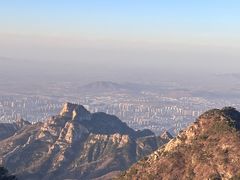 -泰山风景名胜区