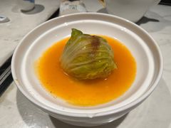 江南三虾狮子头-绿波廊(豫园店)