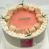 今天不过生日，但吃千层蛋糕🍰