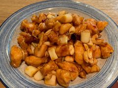 -金豆角砂锅焖面(安贞店)