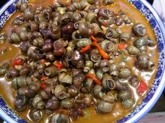 -士洲徽味阁(玉河休闲商业街店)