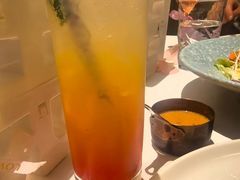 -晶雅花园西餐厅(南京首店)
