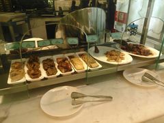 android_upload_pic-339旋转餐厅(天府熊猫塔店)