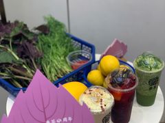 -眷茶臻选(中原万达店)