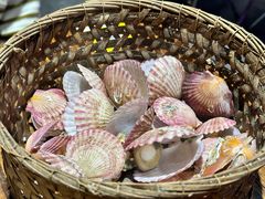 -蚝堡海鲜·威海菜·海肠捞饭·烧烤·亚洲吃蚝公司(幸福门店)