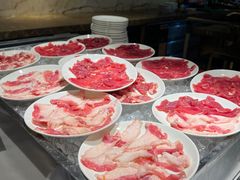 -景湖轩全日制餐厅·南湖名都