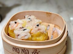 -陶陶居酒家(正佳广场店)