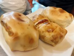 -汗腾格里·风味餐厅(新疆驻京办店)