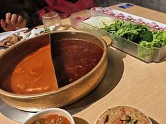 -东道煮牛肉火锅(东盛大街店)