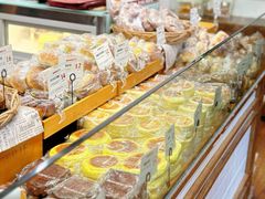 -富贵面包公司(运河店)