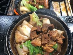 -珍珍小食店(西华路店)