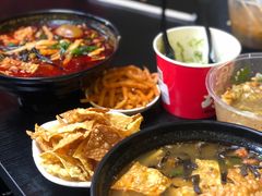 -阿生哥螺蛳粉•火锅(永安街店)