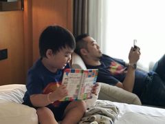 -厦门悦华酒店