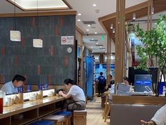 -马记永·兰州牛肉面(3019君尚店)