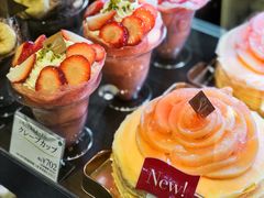 -阪急百货店(梅田总店)