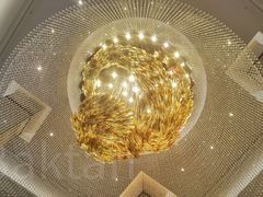 -郑州美盛喜来登大酒店