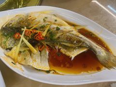 -后田海鲜餐厅(南澳香湖湾店)