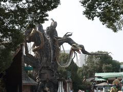 -中华恐龙园