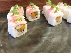 -OPEN開全日自助餐厅·西餐·海鲜(佛山希尔顿酒店)