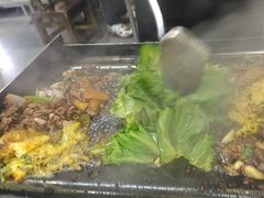 -郝大姐·乌龙山铁板烧(大学城三店)