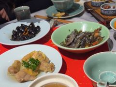 -孔乙己酒家(虹桥路店)