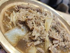 -敏丁拌饭(中街总店)