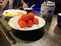 -绿茶餐厅(朝阳大悦城店)