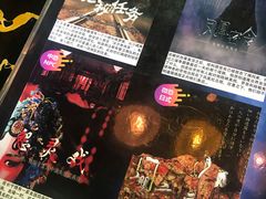 -千古迷阵密室逃脱·剧本推理(成都旗舰店)