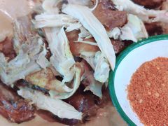 半夜卤鸡-刘师父老汉口江湖菜(蔡锷路店)