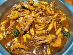 -邵汇大虾(吉林大路店)