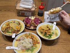 -小豆海棠(人民南路店)