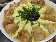 全家福大砂锅-协和菜馆(凤凰街店)