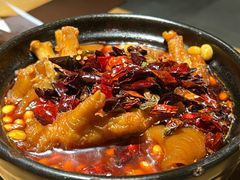 -先启半步颠.川菜.小酒馆(宝安坪洲店)
