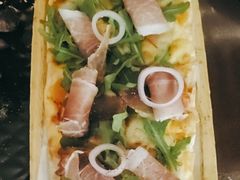 -haxnbauer海森堡德国餐厅(深圳coco店)