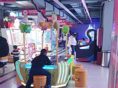 -阿尔法Game Station(中山路店)