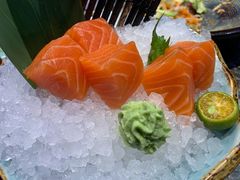 -炙柒Sekinana·精致日料(合生汇店)