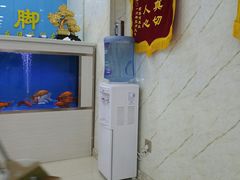 -朋朋修脚(滂江街店)