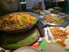 -淘蛙(广州星寰国际商业中心店)